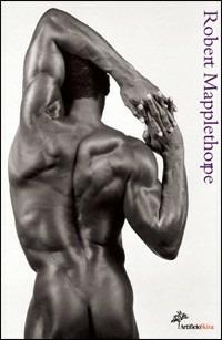 Robert Mapplethorpe. Tra antico e moderno - copertina