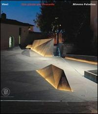 Vinci. Una piazza per Leonardo. Il nuovo ingresso al Museo Leonardiano. Ediz. illustrata - copertina