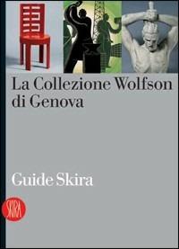La collezione Wolfson di Genova - copertina