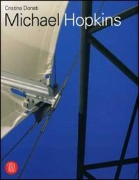 Michael Hopkins. Ediz. illustrata - Cristina Donati - copertina