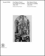 Le cartoline di Casabella 1982-1996. Cara signora Tosoni. Ediz. italiana e inglese