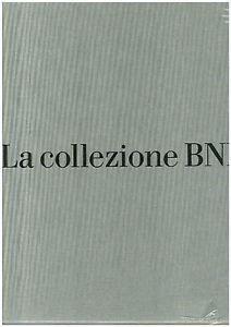La collezione BNL. Ediz. illustrata - copertina