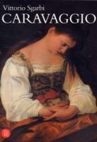 Caravaggio. Ediz. inglese - Vittorio Sgarbi - copertina