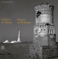 A vision of Yemen-Regard sur le Yémen - Sheikh Hassan Al­Thani - copertina