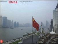 China. Travels Between the Yangtze and Yellow Rivers - Barbara Lloyd - copertina