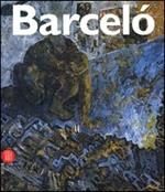 Miguel Barceló. Catalogo della mostra (Lugano, 12 novembre 2006-4 febbraio 2007)