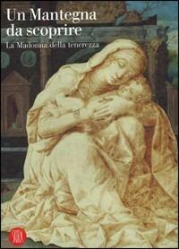 Un Mantegna da scoprire. La Madonna della tenerezza. Catalogo della mostra (Padova, 16 settembre 2006-14 gennaio 2007). Ediz. illustrata - copertina