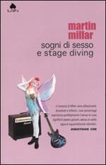 Sogni di sesso e stage diving