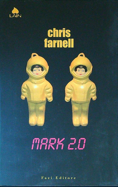 Libro di Faccia