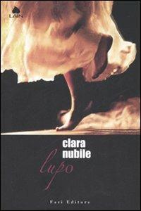 Lupo - Clara Nubile - copertina