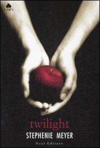 Twilight - Stephenie Meyer - 6