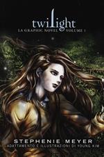 Twilight. La graphic novel. Vol. 1