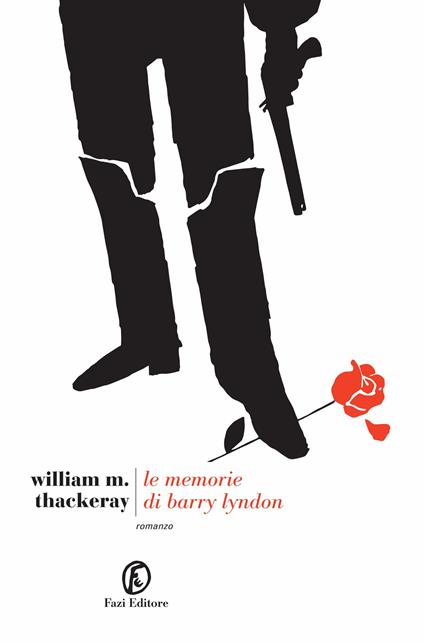 Le memorie di Barry Lyndon - William Makepeace Thackeray,T. Giartosio - ebook