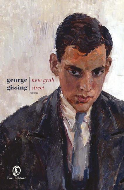 New Grub Street - George Gissing,Chiara Vatteroni - ebook