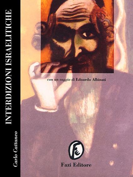 Interdizioni israelitiche - Carlo Cattaneo - ebook