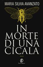 In morte di una cicala