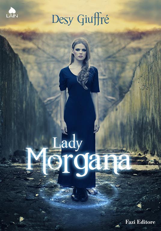 Lady Morgana - Desy Giuffrè - ebook