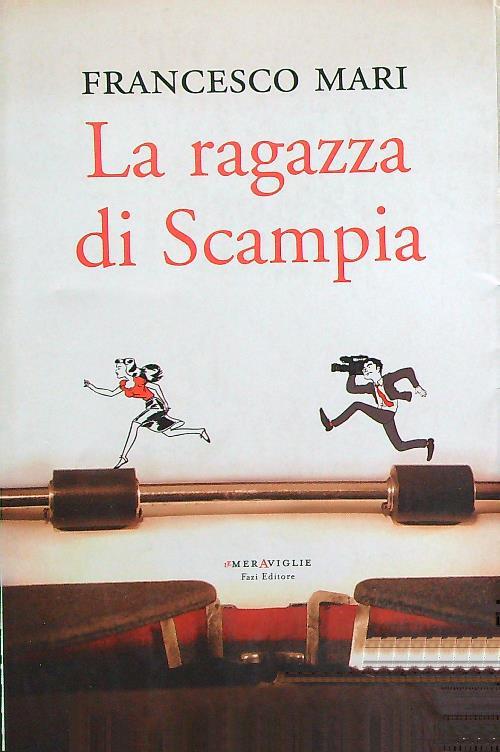 Libro di Faccia