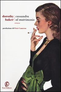 Cassandra al matrimonio - Dorothy Baker - copertina