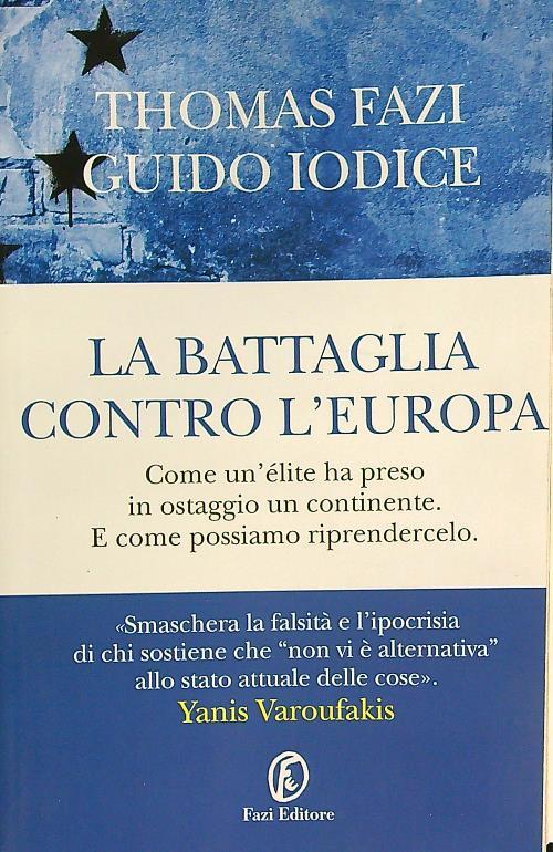 Libro di Faccia