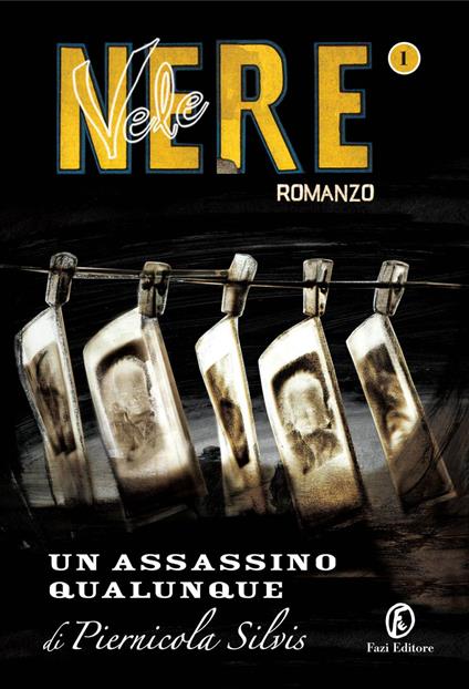 Un assassino qualunque - Piernicola Silvis - ebook