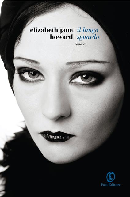 Il lungo sguardo - Elizabeth Jane Howard,Manuela Francescon - ebook