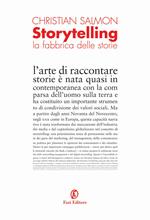 Storytelling. La fabbrica delle storie