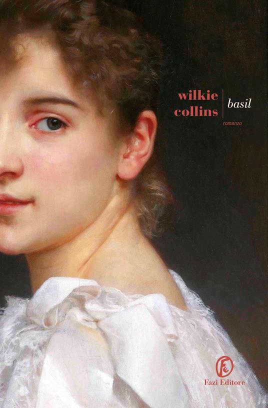 Basil - Wilkie Collins,Alessandra Tubertini - ebook