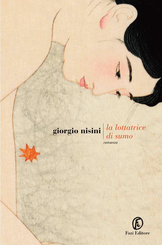 La lottatrice di sumo - Giorgio Nisini - ebook