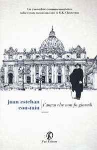 L'uomo che non fu giovedì
