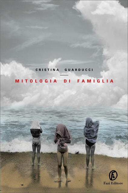 Mitologia di famiglia - Cristina Guarducci - ebook