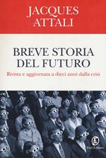 Breve storia del futuro