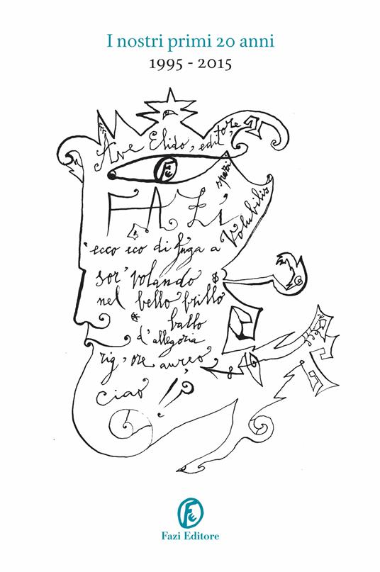 I nostri primi 20 anni - AA.VV. - ebook