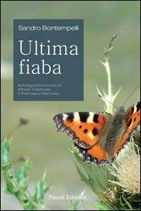 Ultima fiaba - Sandro Bontempelli - copertina