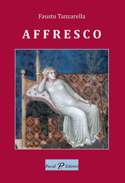 Affresco - Fausto Tanzarella - copertina
