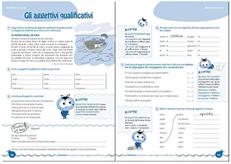 Letture e grammatica. Quaderni di riflessione linguistica e comprensione testuale. Per la Scuola elementare. Vol. 5 - Cristina Lamolinara - 3