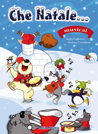  Che Natale. Con CD Audio