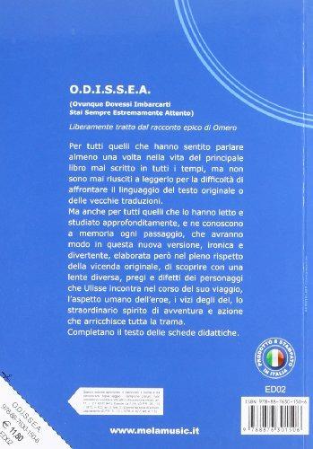 O.d.i.s.s.e.a. - David Conati - 2