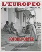 L' europeo (2011) vol. 1-2: Professione fotoreporter