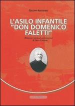 L'asilo infantile «Don Domenico Faletti». Memoria e storia di un'istruzione di Torre Canavese