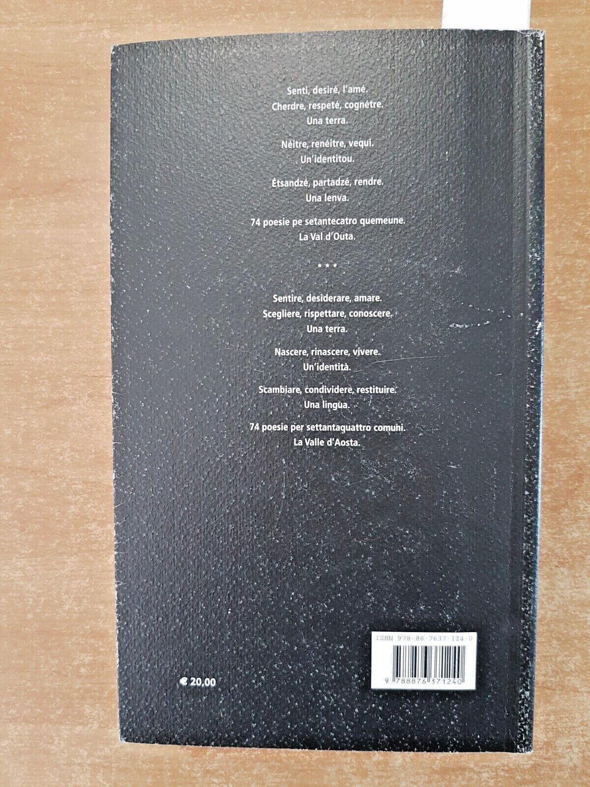 Le parole de mon voyadzo