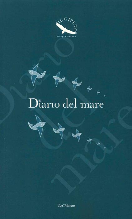 Diario del mare - copertina