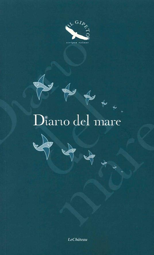 Diario del mare - copertina