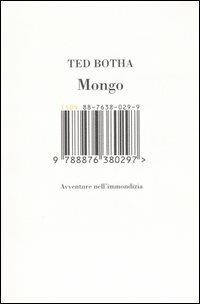 Mongo. Avventure nell'immondizia - Ted Botha - copertina
