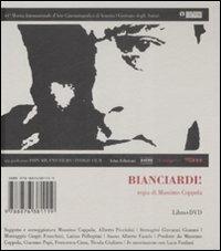 Bianciardi! DVD. Con libro - Massimo Coppola - copertina