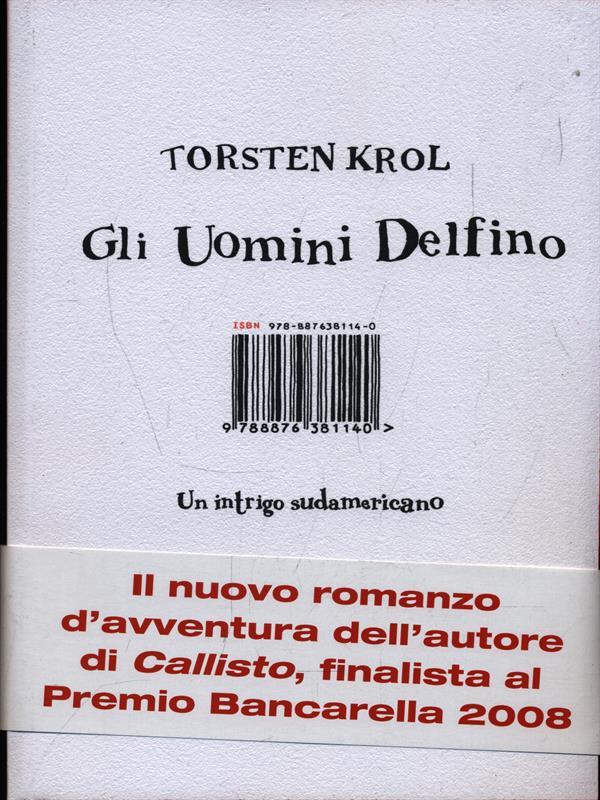 Libro di Faccia