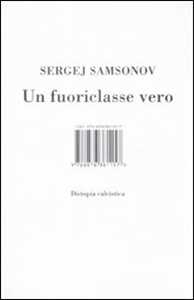 Un fuoriclasse vero. Distopia calcistica