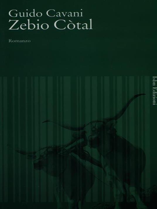 Zebio Còtal - Guido Cavani - 3