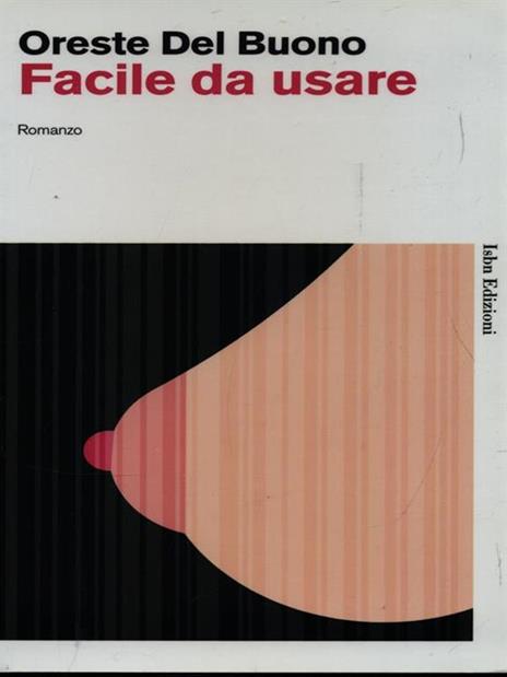 Facile da usare - Oreste Del Buono - 3