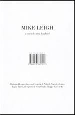 Mike Leigh